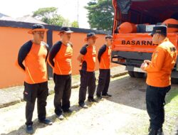Basarnas Cari Pemuda yang Terjatuh dari Kapal Ferry Saat Berlayar dari Bajoe ke Kolaka