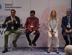 Indonesia Tuan Rumah, Workshop Global ITU, Percepat Literasi Digital di Seluruh Dunia