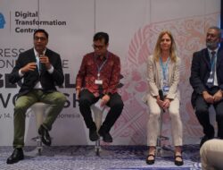 Indonesia Tuan Rumah, Workshop Global ITU, Percepat Literasi Digital di Seluruh Dunia