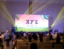 GMTD Melalui Lippo Land Resmi Memperkenalkan XYZ Livin Di Makassar