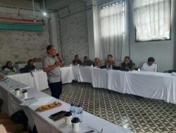 Dukungan dan Penguatan CSO Dalam Memastikan Pelaksanaan dan Pencapaian Tujuan SDGs di Kabupaten Kota