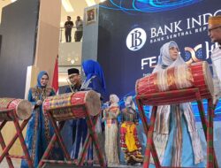Coto Makassar, Jadi Tema Digifest South Sulawesi Digital Festival