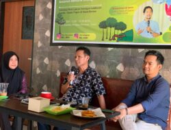 Indeks Risiko Bencana tertinggi di Sulsel ada di Kabupaten Luwu