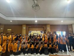 HMJ FMIPA UNM Laksanakan Bakti Sosial