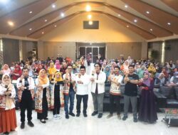 TPN Gelar Cerdas Cermat Guru di Makassar, Dapatkan Kesempatan Uji Kompetensi Hingga Piagam