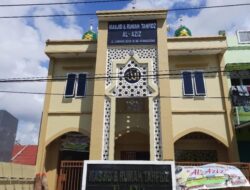 3 Tahun Hafal 30 Juz, Ayo Daftar Gratis di Pondok Tahfidzul Al-Qur’an Al-Aziz Makassar