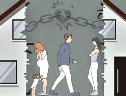 Mengurai Bias Gender dalam Fenomena Orang Ketiga: Mengapa Wanita Selalu Menjadi Korban
