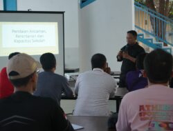 Tumbuhkan Budaya Tangguh Bencana, CSR KALLA Kenalkan Pendidikan Bencana di Lingkup Sekolah