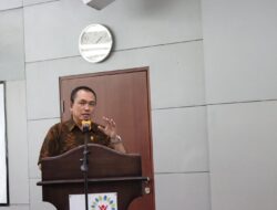 KPPU Dan Universitas Pertamina Tanda Tangani Kerjasama