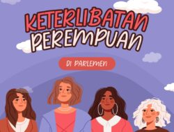Menuju 30%: Keterlibatan Perempuan dalam Politik Indonesia