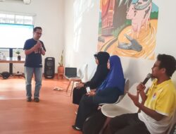Menuju TPN XI Komunitas Guru Belajar Nusantara di Sekolah Islam Athirah, Calon Pembicara Dapatkan Coaching Penulisan Praktik Baik