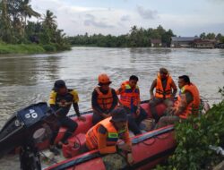 Nelayan Terjatuh Di Walanae Ditemukan Meninggal
