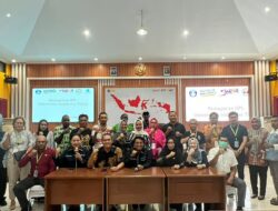 Tim RPL UIT Adakan Sosialisasi di PPSDM Kemendagri Regional Makassar