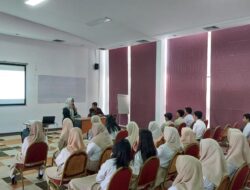 Bosowa School Makassar Menerima Kunjungan dari Naresy International Education Consultant (NIEC)