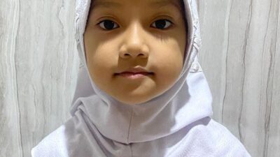Pelajar SD Islam Athirah 2 Sabet Silver Medal Ajang KOMPI ke-5 2024