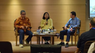 KPPU dan APINDO Bersinergi Tingkatkan Kepatuhan Atas  Persaingan Usaha