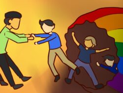 LGBT : Agama Dan Kemanusian