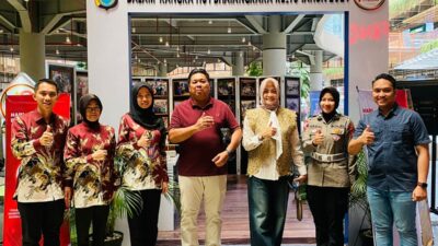 Jangan Lewatkan Pameran Foto Polda Sulsel dan Layanan Perpanjangam SIM di Nipah Mall Makassar