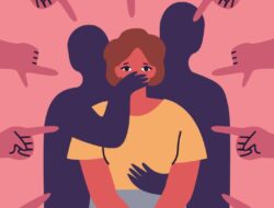 Peran Pendidikan dan Masyarakat dalam Mengakhiri Kekerasan Berbasis Gender