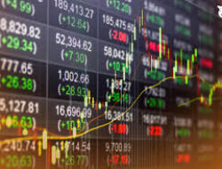 Investor Pasar Modal Tembus 13 Juta, Kolaborasi dengan Komunitas dan IDX Mobile Jadi Andalan
