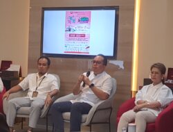 CIMB Niaga Syariah Gelar Media Gathering untuk Gebyar Umroh & Holiday di Makassar