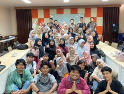 Riset Inovatif Tim PKM-RSH FMIPA UNM Optimalkan Self-Control untuk Atasi IMS
