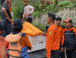 Tiga Hari Dicari,Ariel Ditemukan Meninggal