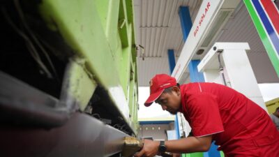 Pertamina Patra Niaga Sulawesi Lakukan Penambahan Stok BBM untuk Penuhi Kebutuhan Masyarakat Kota Parepare dan Sekitarnya