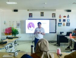 Hadirkan Kelas Transformasi Digital Bersama Google, Temu Pendidik Nusantara XI Terapkan Pemanfaatan AI