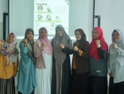 Komunitas Guru Belajar Nusantara Hadirkan Kelas Pendidik Untuk Berbagi Praktik Baik Dalam TPN XI di Sekolah Islam Athirah