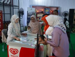 Kallafriends Catat Penjualan Lebih dari 15.000 Tiket dalam F8 Makassar, Booth Exhibition KALLA Bertabur Hadiah dan Promo Menarik