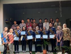Pelantikan Brand Ambassador GenBI Sulsel 2024: Membangun Generasi Inspiratif dan Berdaya Saing