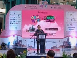 Gebyar Umrah dan Haji Terbesar di Indonesia Timur Kembali Hadir di Mal Ratu Indah Makasaar