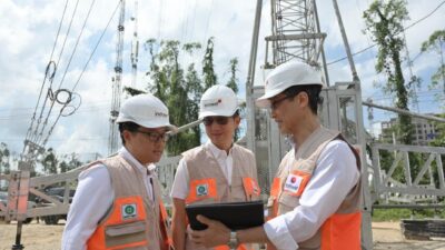 Tingkatkan Kapasitas Infrastruktur Jaringan, Indosat Ooredoo Hutchison Siap Dukung Perayaan HUT ke-79 Republik Indonesia di IKN