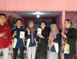 GenBI SulSel dan Bank BNI Berhasil Gelar “QRISNears” untuk Mendorong Adopsi QRIS di Kalangan UMKM