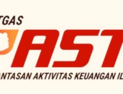 Satgas Pasti Menghentikan Kegiatan Penawaran Investasi Penghimpunan Dan Pengelolan Dana Masyarakat Tampa Izin Oleh Influeser Ahmad Rafi Raya