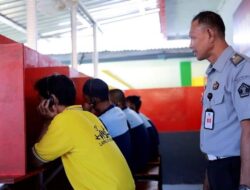 Lapas Bulukumba Siasati Cegah Pungli dengan Tingkatkan Layanan Wartelsuspas Bagi Warga Binaan