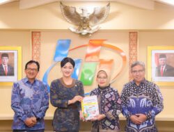 OJK Dan BPS Umumkan Hasil Survei Litetasi Dan Inklusi Keuangan Tahun 2024