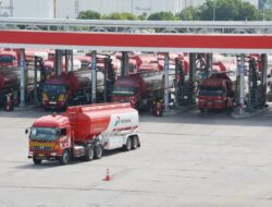 Pertamina Patra Niaga Sulawesi Sesuaikan Harga BBM Non Subsidi, Pertamax Tetap