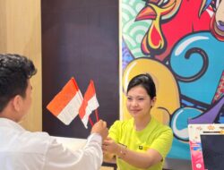 MaxOne Hotel & Resort Makassar Hadirkan Promo Spesial ‘Independence Deals’ Selama Bulan Agustus 2024