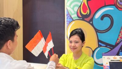 MaxOne Hotel & Resort Makassar Hadirkan Promo Spesial ‘Independence Deals’ Selama Bulan Agustus 2024