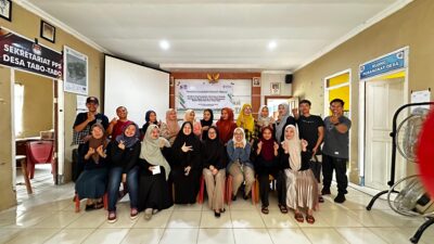 Dorong Pengembangan Ekowisata, Dosen Kalla Institute Gelar Pengabdian Masyarakat