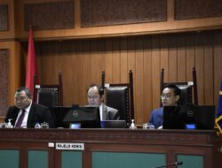 KPPU Lakukan Sidang Perdana Untuk Penilaian Menyeluruh Atas Notifikasi Merger Dan Akuisisi