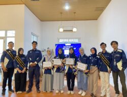 GenBI UIN Alauddin Makassar Sukses Selenggarakan Pemilihan Brand Ambassador Periode 2024-2025