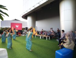 Indonesia Shopping Festival 2024 Resmi Dibuka, Dorong Pertumbuhan Ekonomi Nasional