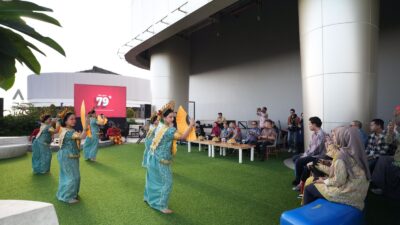 Indonesia Shopping Festival 2024 Resmi Dibuka, Dorong Pertumbuhan Ekonomi Nasional