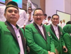 KAHMI Sulsel Desak Pemerintah Hapus Pasal Penyediaan Alat Kontrasepsi untuk Siswa dan Remaja