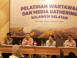 Bank Indonesia (BI) Sulsel, Meningkatkan Literasi Keuangan dan Perkembangan Transaksi Digital