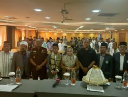 MUI Kota Makassar, Ingatkan Para Pendakwah Tentang Kejahatan Cyber Crime, Hadirkan Nilai Negatif