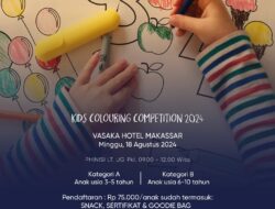 Meriahkan Hari Kemerdekaan Artotel Wonderlust Hadirkan Program Gempita Nusantara